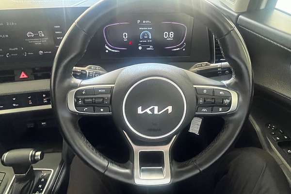 2023 Kia Sportage S NQ5