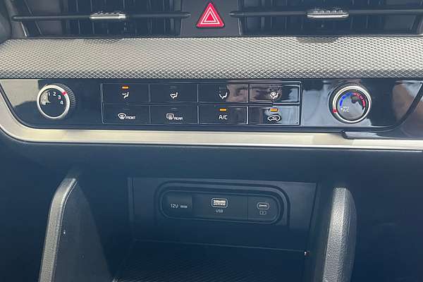 2023 Kia Sportage S NQ5