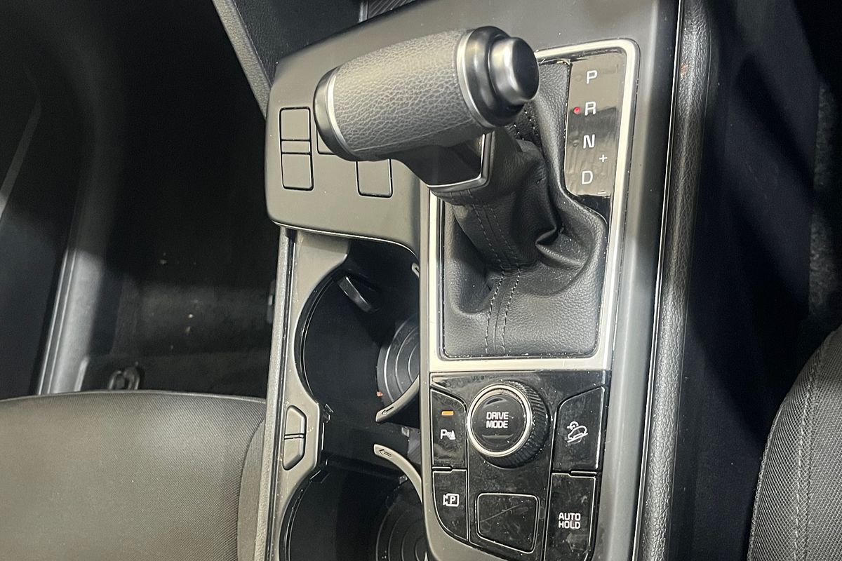 2023 Kia Sportage S NQ5