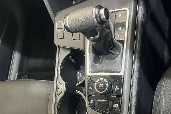 2023 Kia Sportage S NQ5