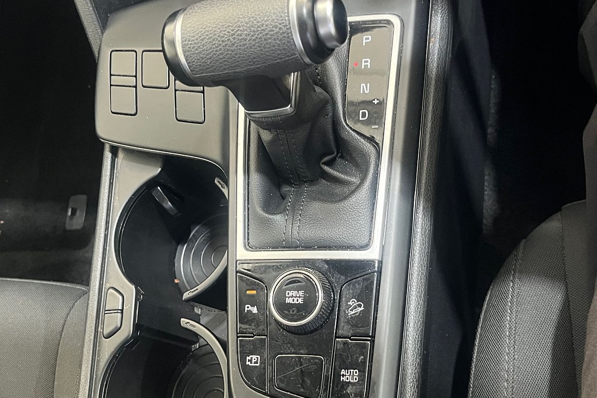 2023 Kia Sportage S NQ5