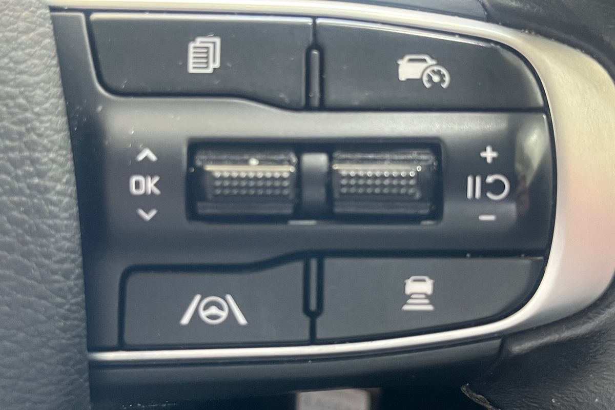 2023 Kia Sportage S NQ5