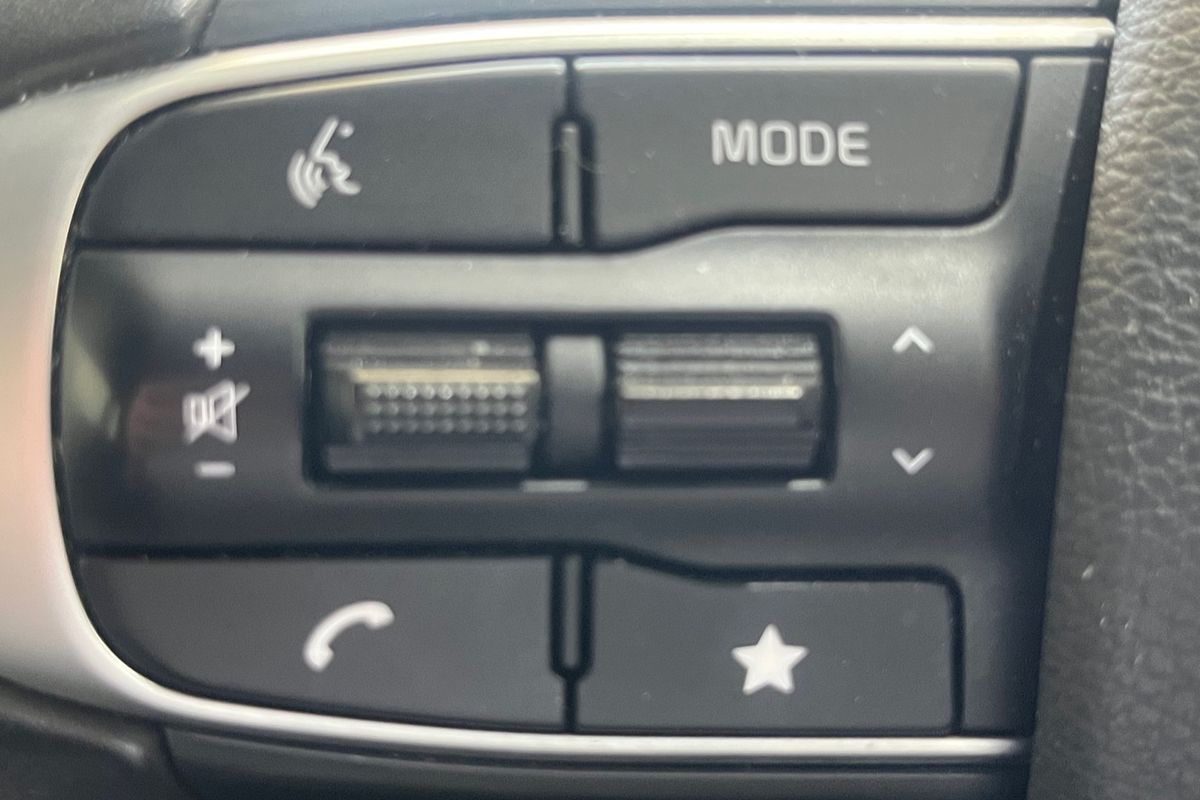 2023 Kia Sportage S NQ5
