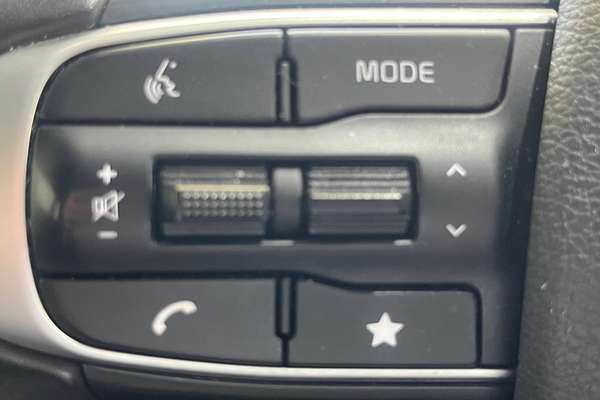 2023 Kia Sportage S NQ5
