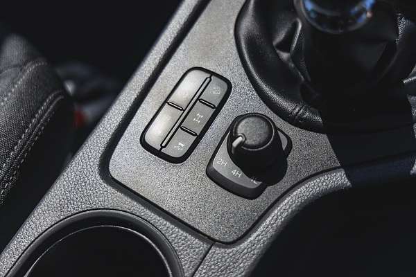 2018 Ford Ranger XLT PX MkIII 4X4 3.2L