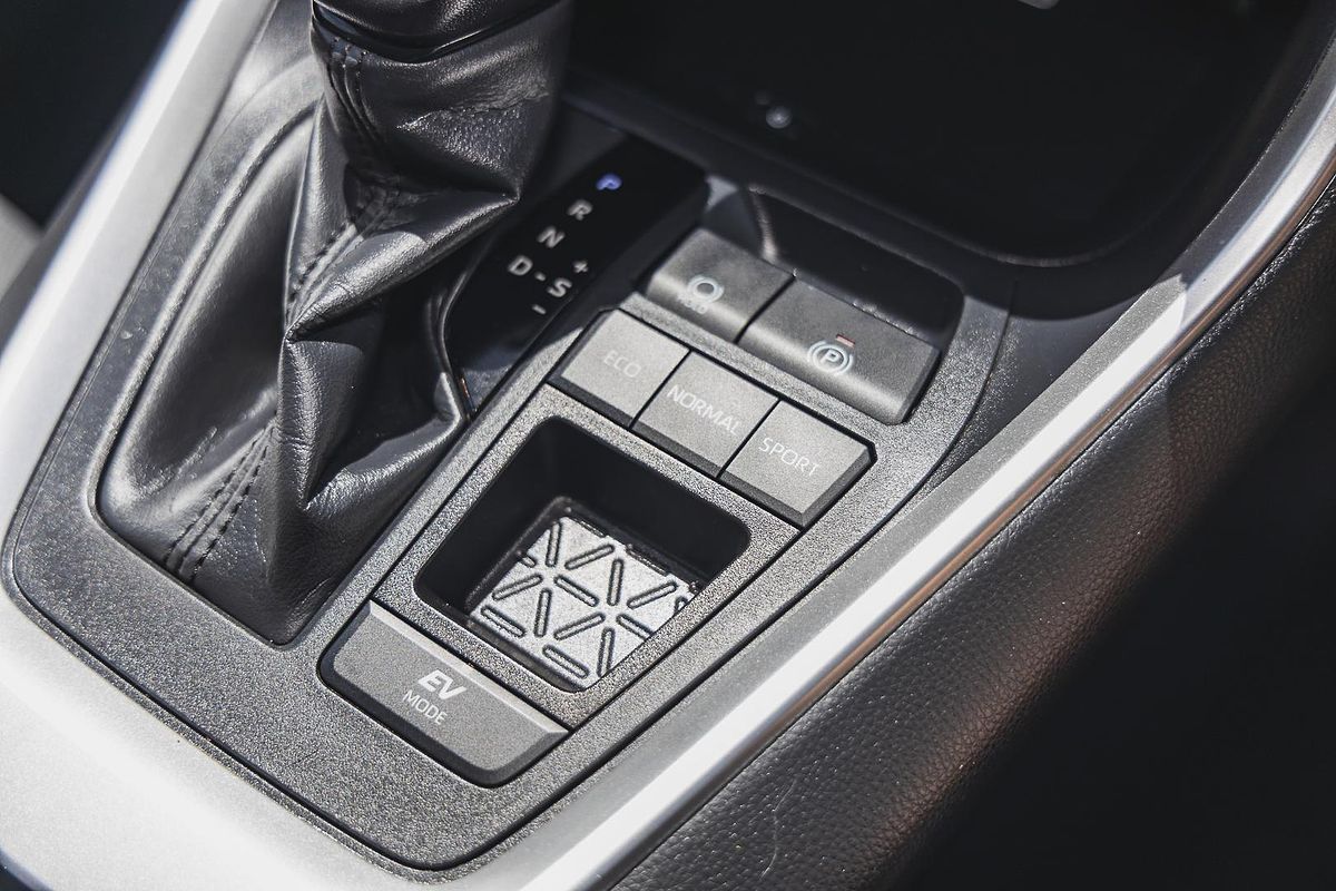 2023 Toyota RAV4 GXL AXAH52R