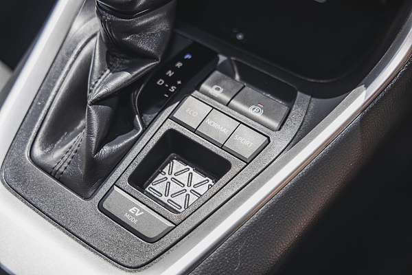 2023 Toyota RAV4 GXL AXAH52R