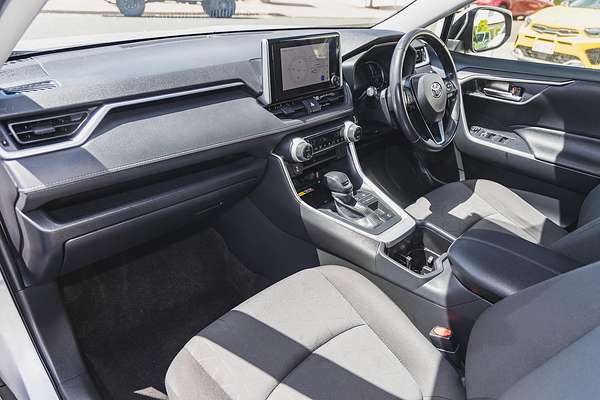 2023 Toyota RAV4 GXL AXAH52R