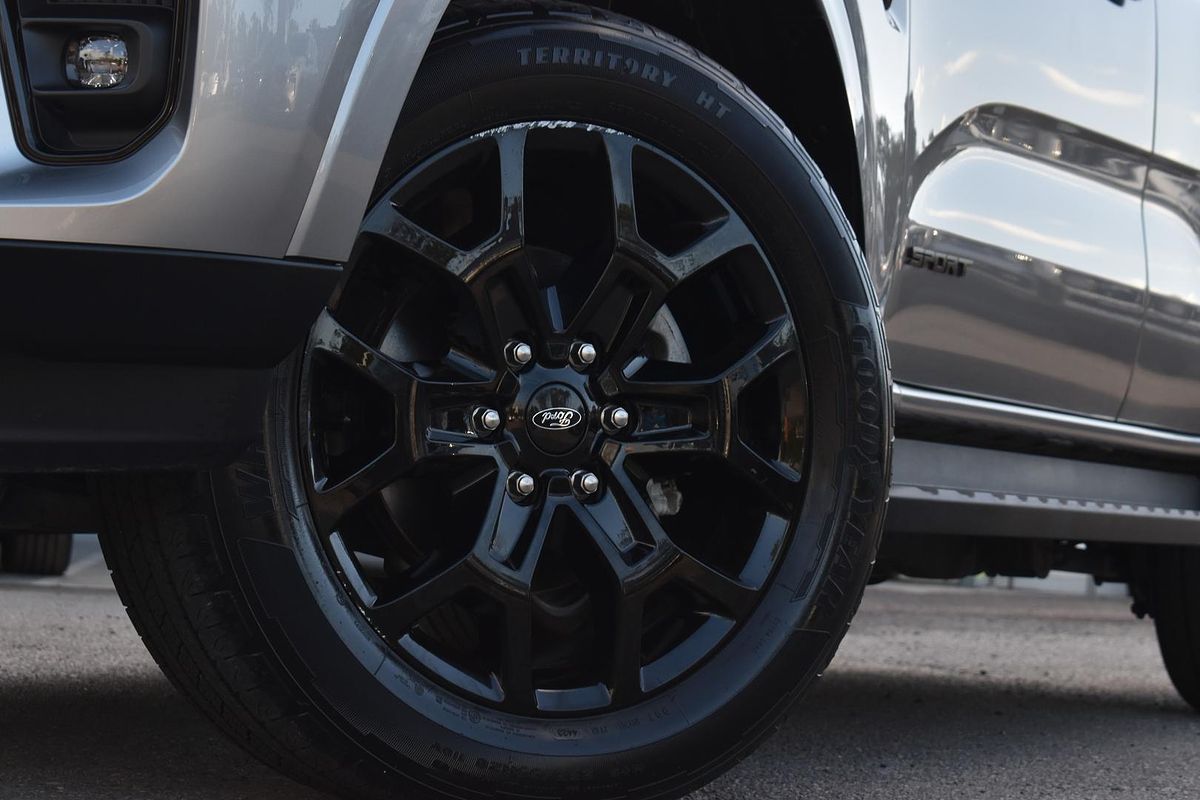 2024 Ford Everest Sport 2.0L