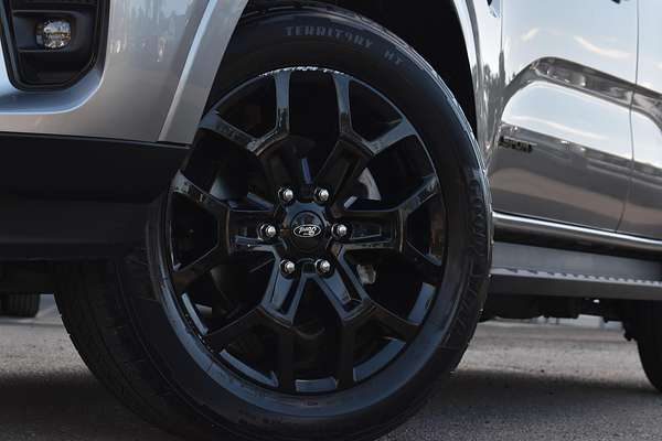 2024 Ford Everest Sport 2.0L