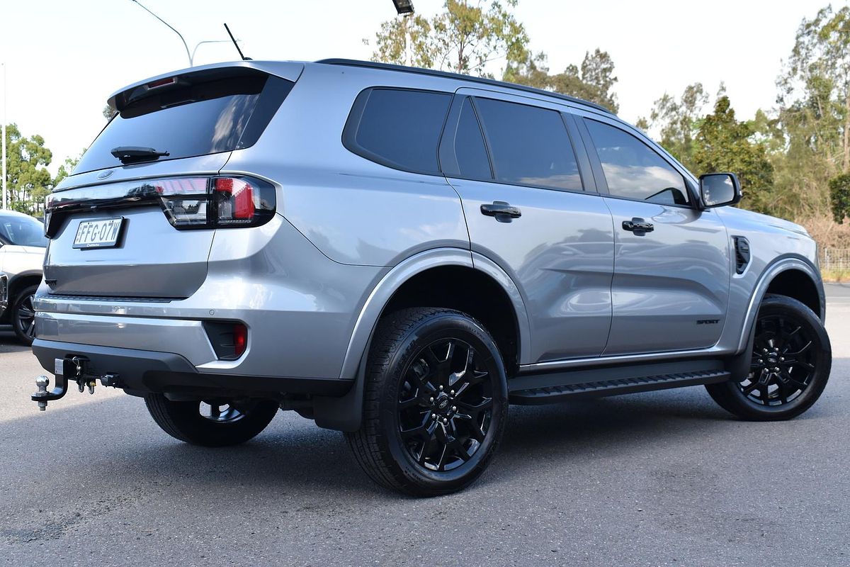 2024 Ford Everest Sport 2.0L