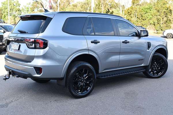 2024 Ford Everest Sport 2.0L