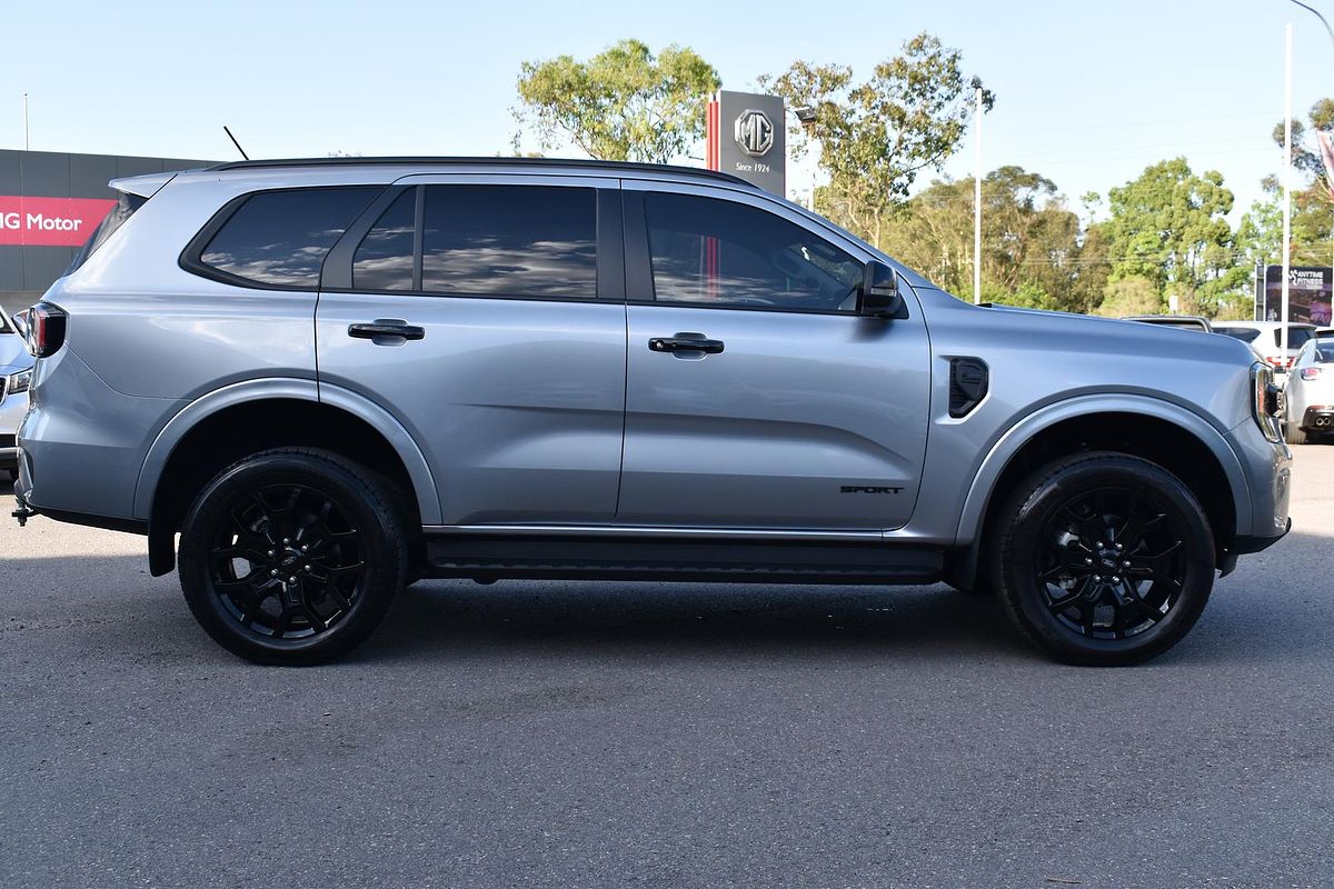 2024 Ford Everest Sport 2.0L