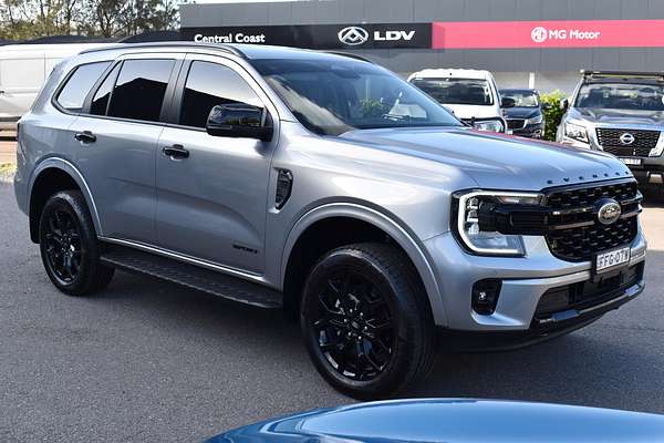 2024 Ford Everest Sport 2.0L