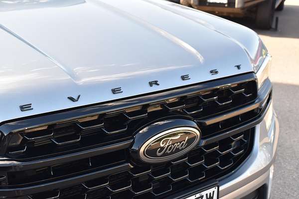 2024 Ford Everest Sport 2.0L