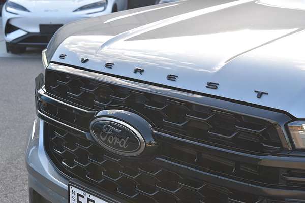 2024 Ford Everest Sport 2.0L