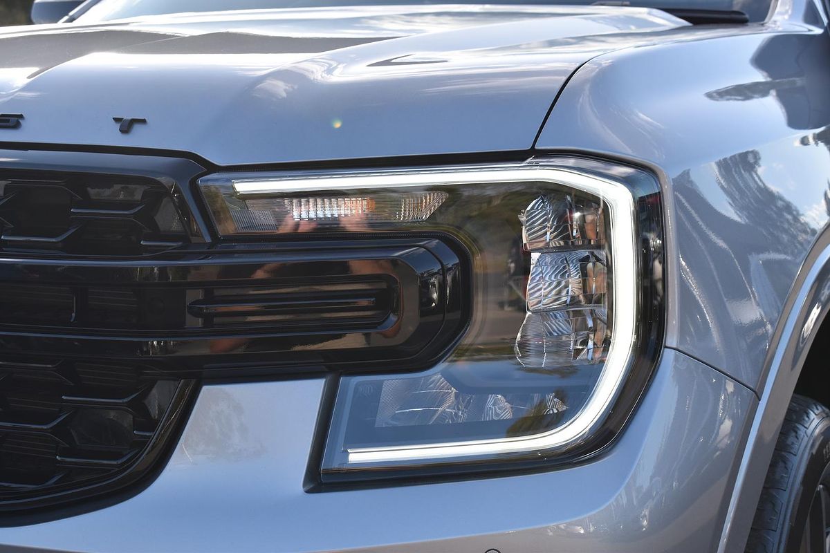2024 Ford Everest Sport 2.0L