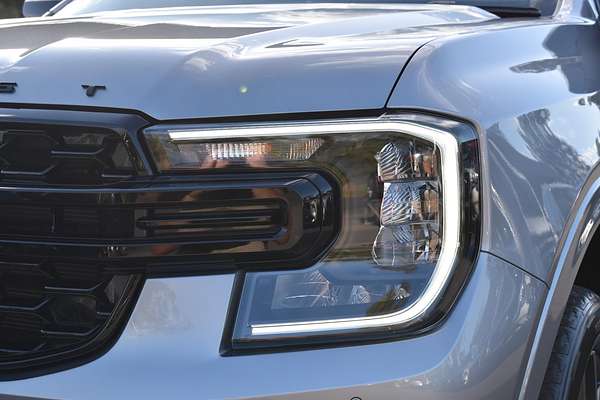 2024 Ford Everest Sport 2.0L
