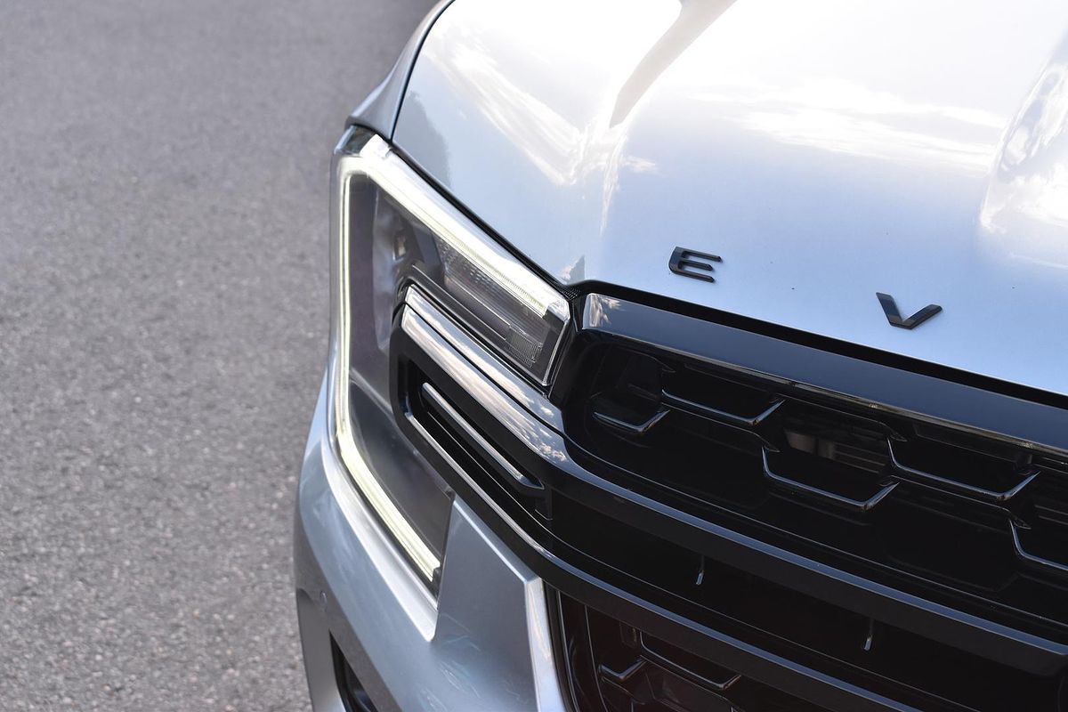 2024 Ford Everest Sport 2.0L