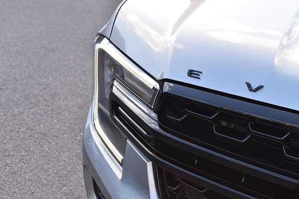 2024 Ford Everest Sport 2.0L
