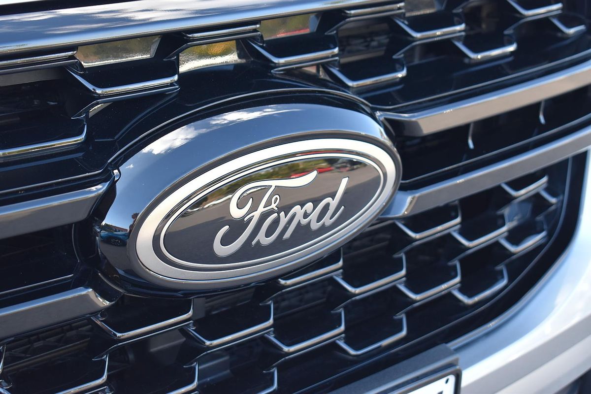 2024 Ford Everest Sport 2.0L