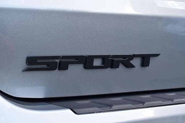 2024 Ford Everest Sport 2.0L
