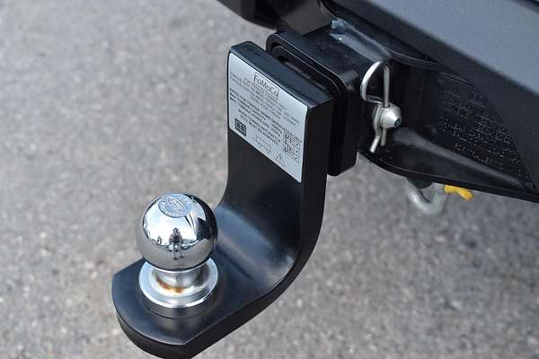 2024 Ford Everest Sport 2.0L