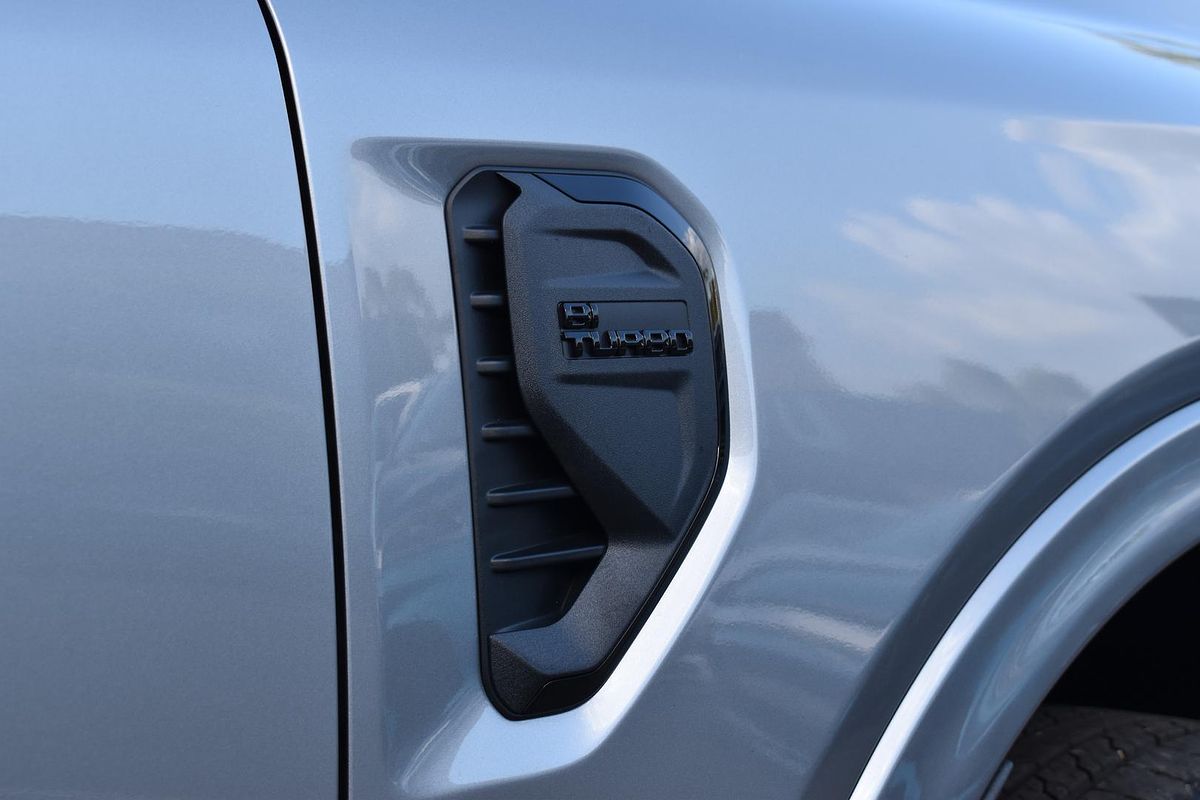 2024 Ford Everest Sport 2.0L