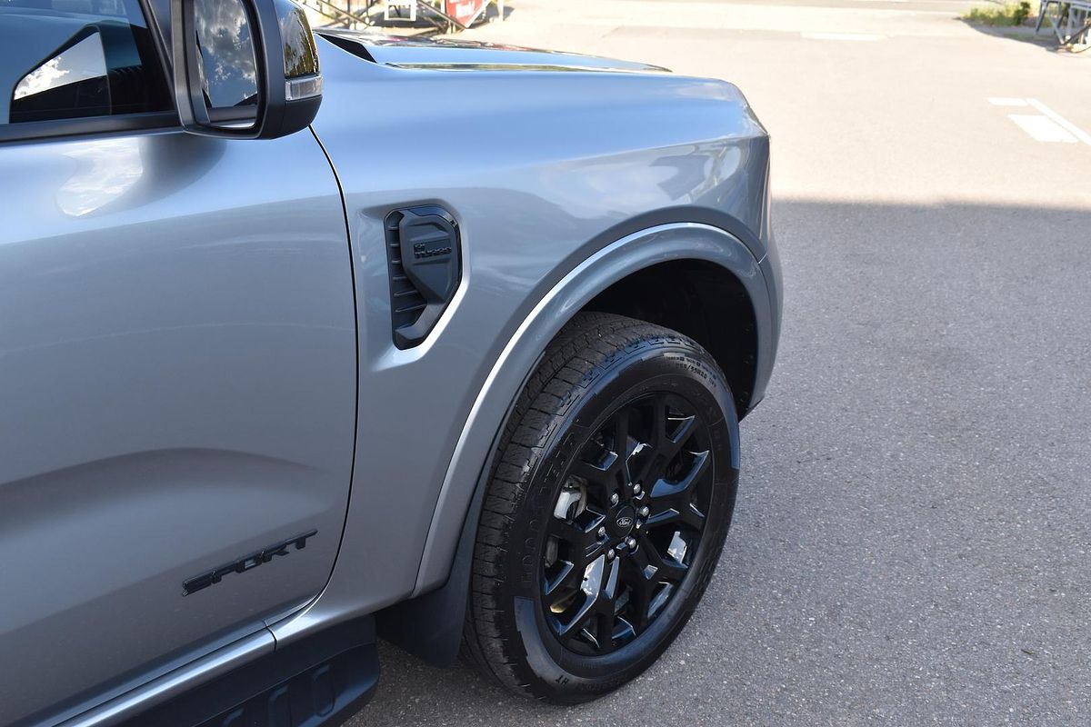 2024 Ford Everest Sport 2.0L