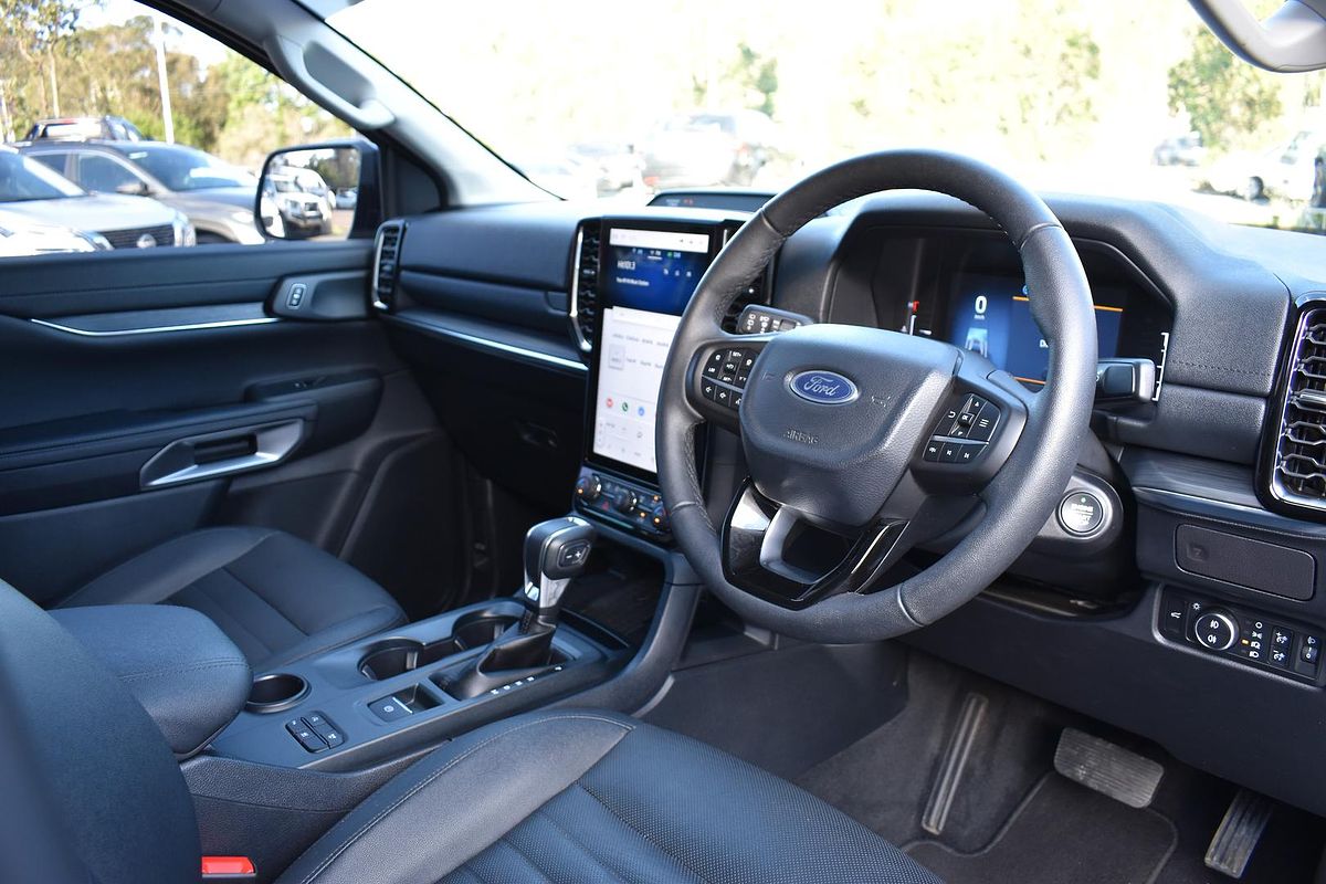 2024 Ford Everest Sport 2.0L