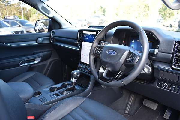 2024 Ford Everest Sport 2.0L