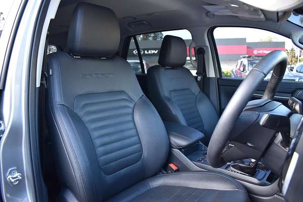 2024 Ford Everest Sport 2.0L