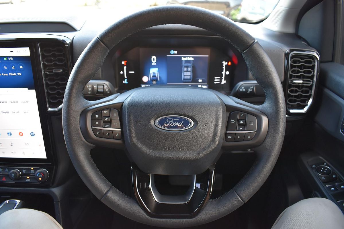 2024 Ford Everest Sport 2.0L