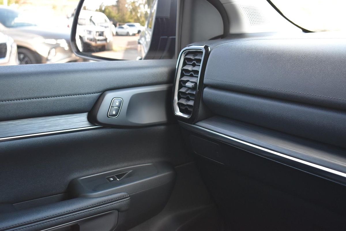2024 Ford Everest Sport 2.0L