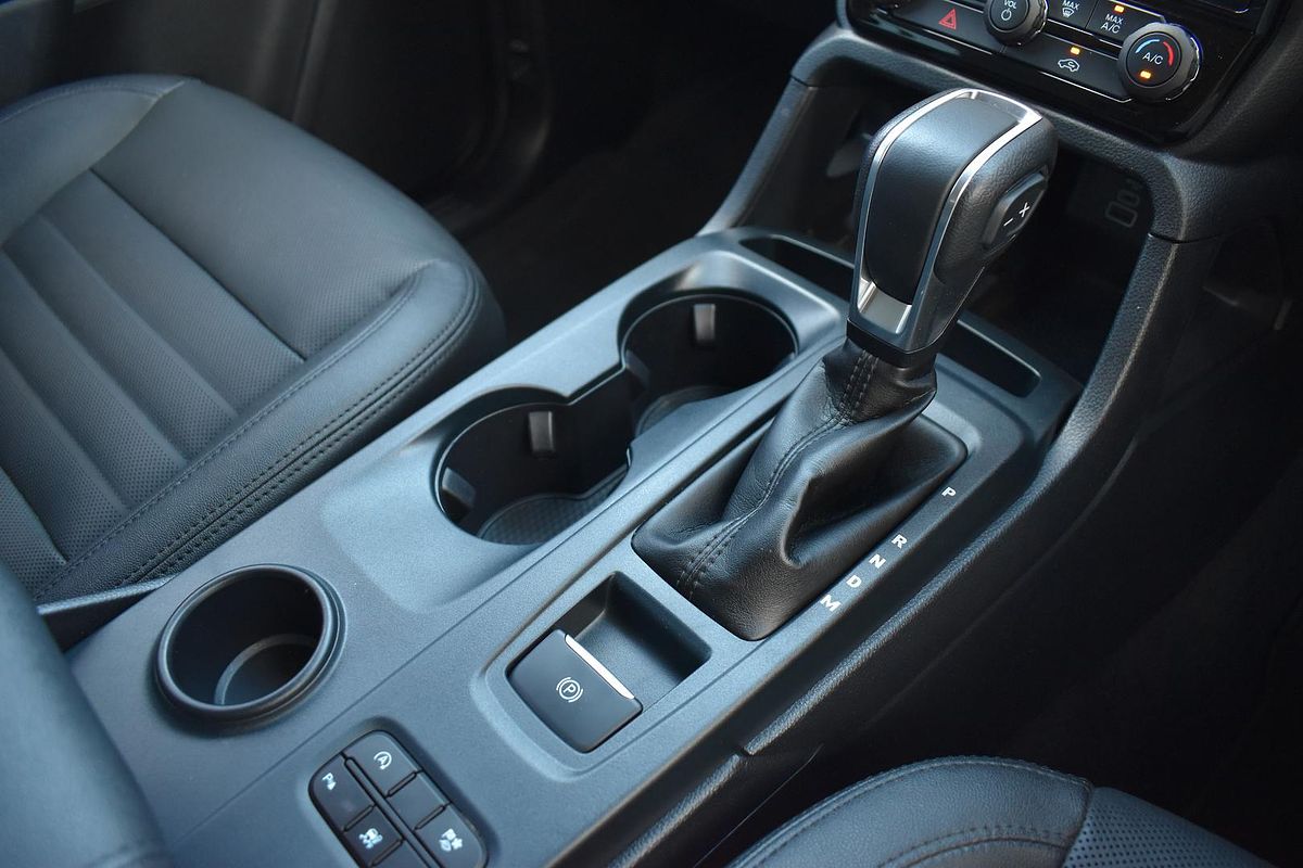 2024 Ford Everest Sport 2.0L