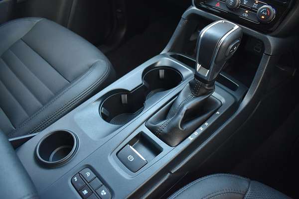 2024 Ford Everest Sport 2.0L