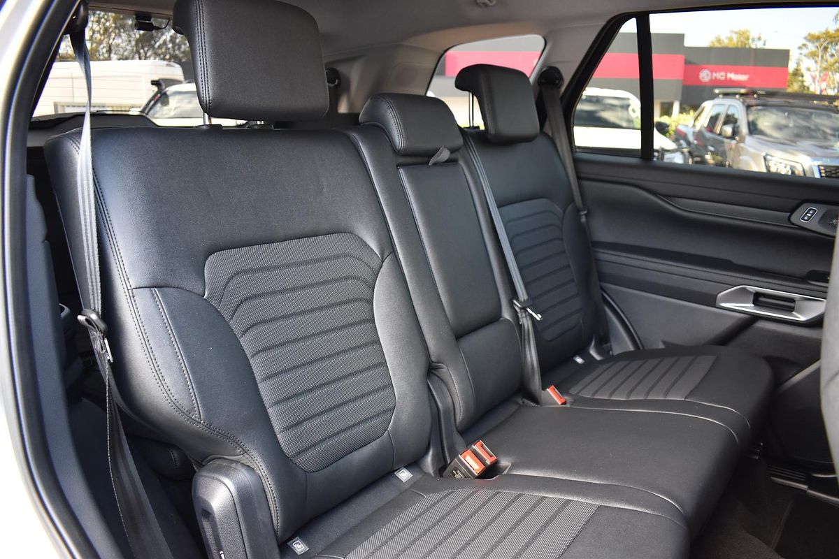 2024 Ford Everest Sport 2.0L