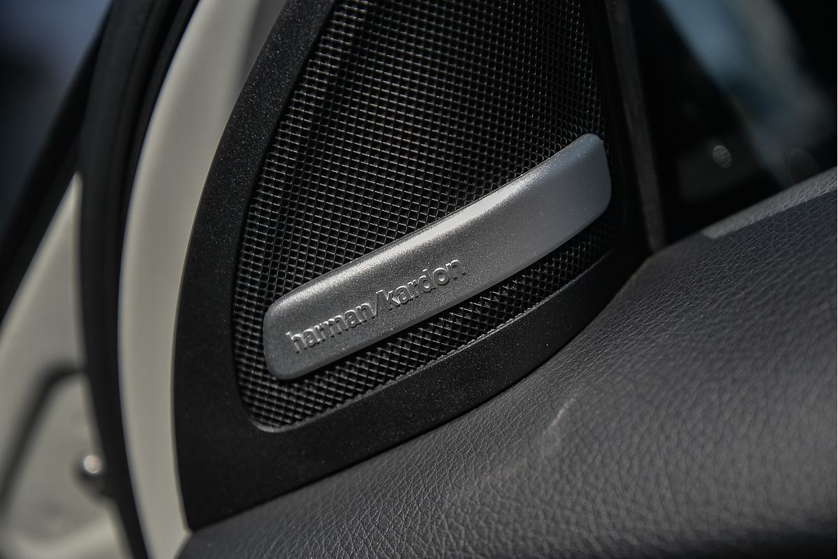 2015 Mercedes-Benz A-Class A45 AMG W176