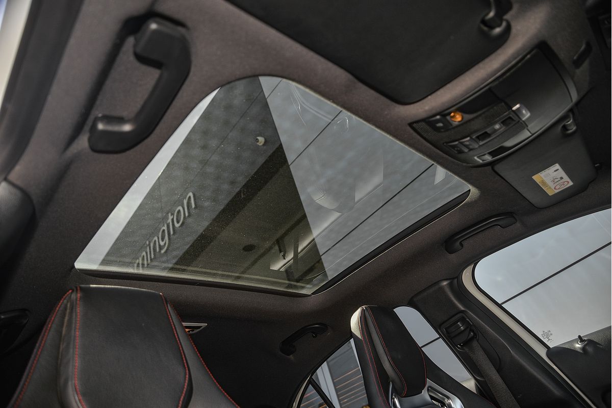 2015 Mercedes-Benz A-Class A45 AMG W176