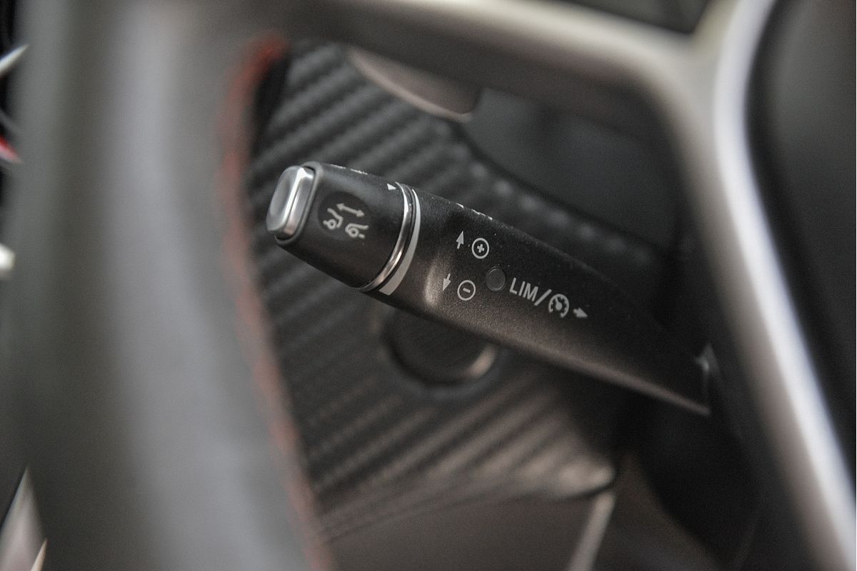 2015 Mercedes-Benz A-Class A45 AMG W176