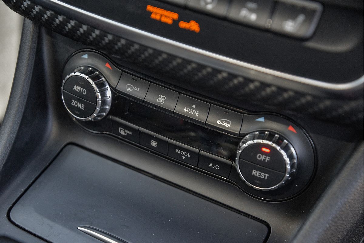 2015 Mercedes-Benz A-Class A45 AMG W176