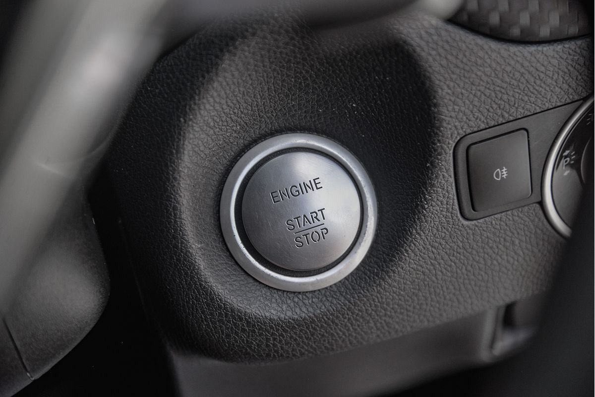 2015 Mercedes-Benz A-Class A45 AMG W176