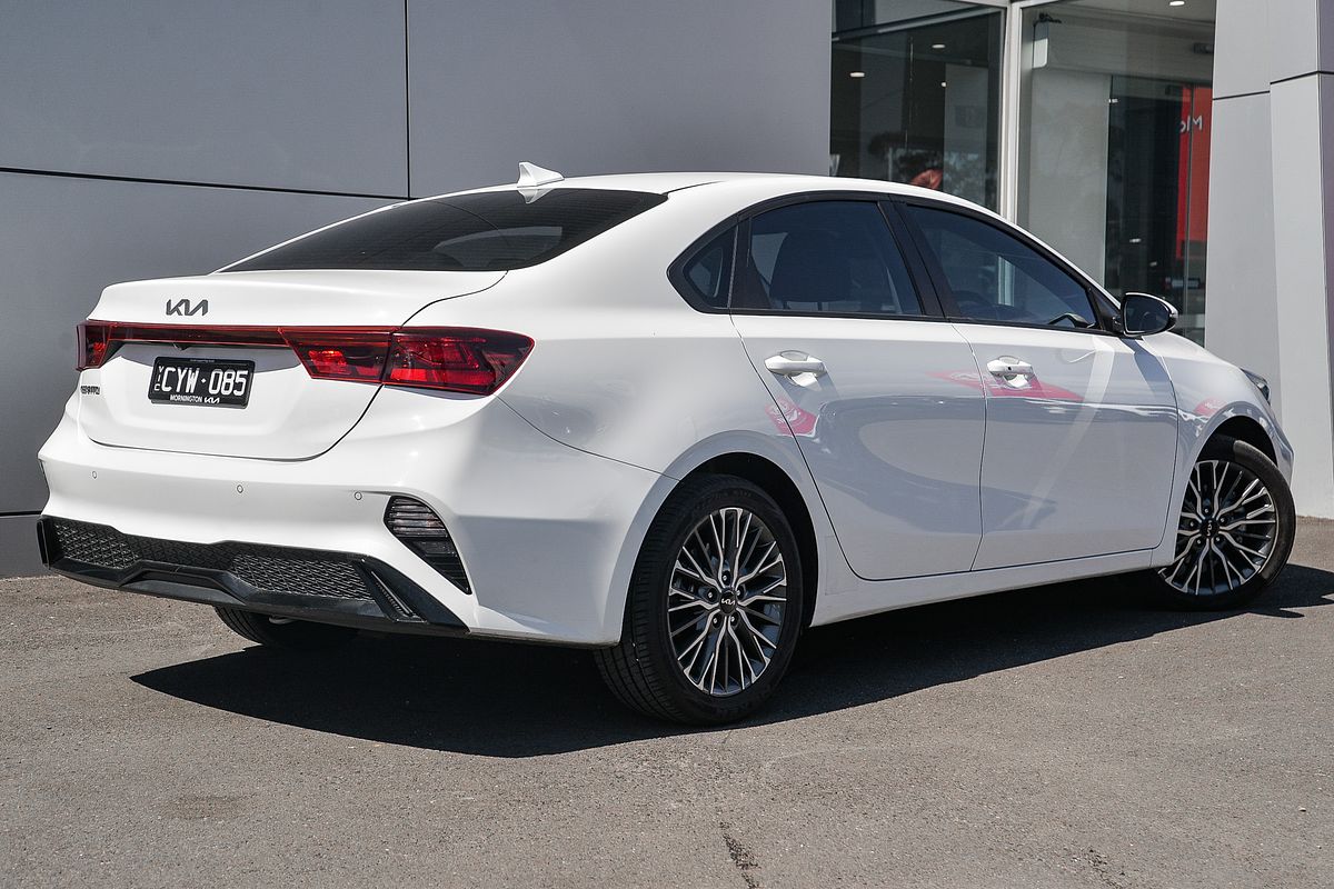 2024 Kia Cerato Sport+ BD