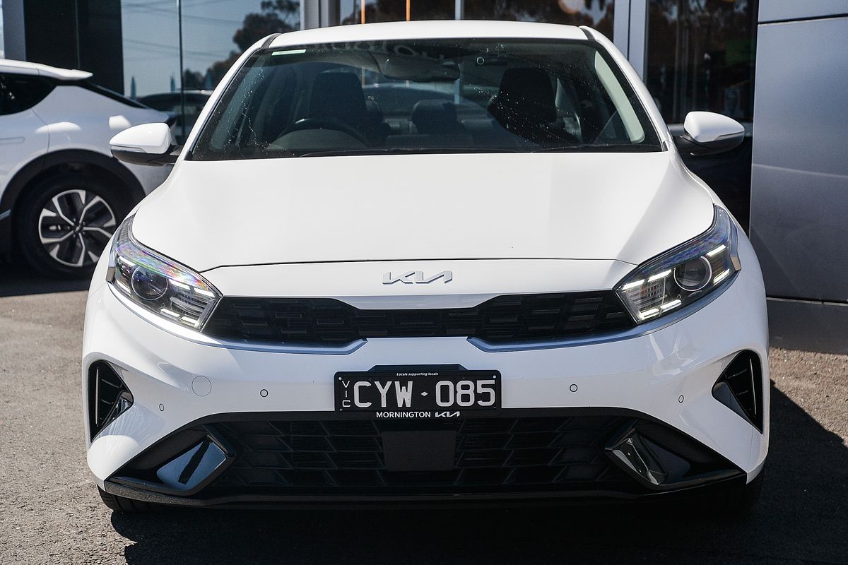 2024 Kia Cerato Sport+ BD