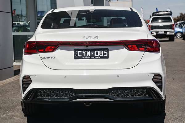 2024 Kia Cerato Sport+ BD