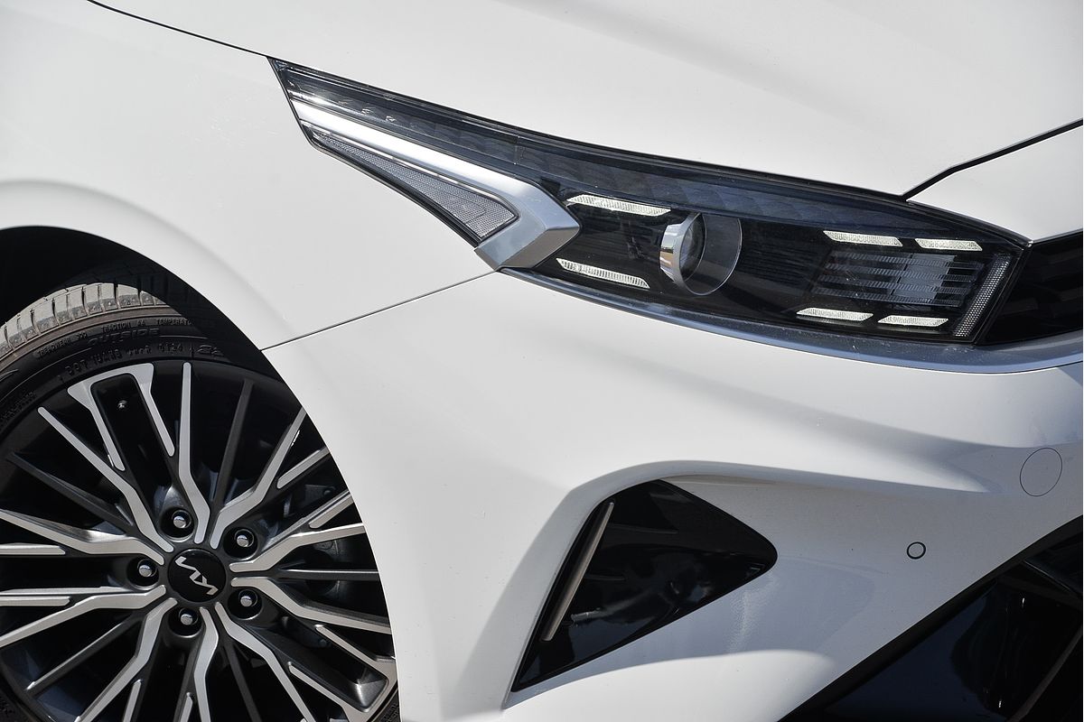 2024 Kia Cerato Sport+ BD