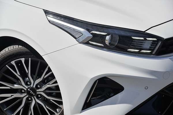 2024 Kia Cerato Sport+ BD