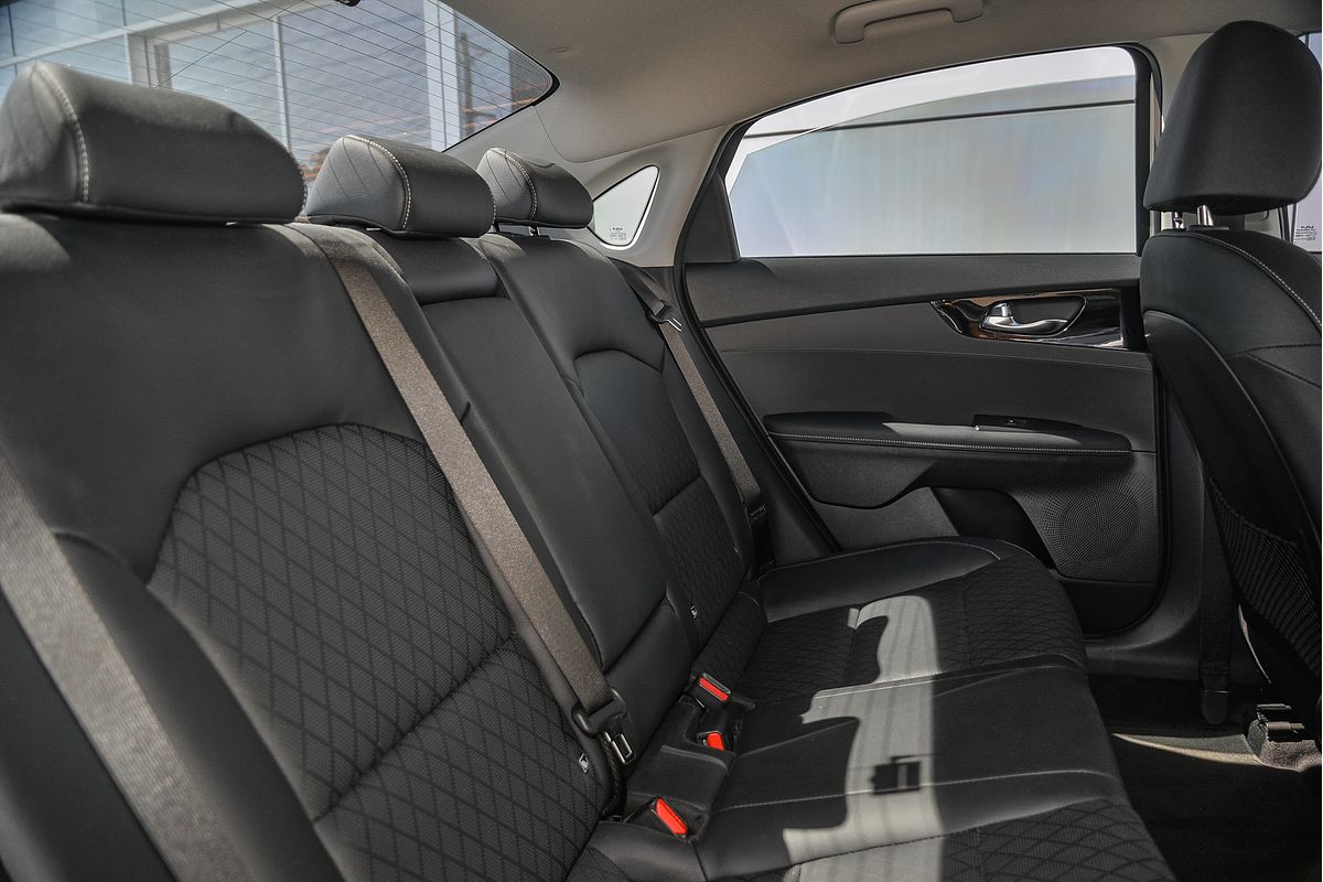 2024 Kia Cerato Sport+ BD