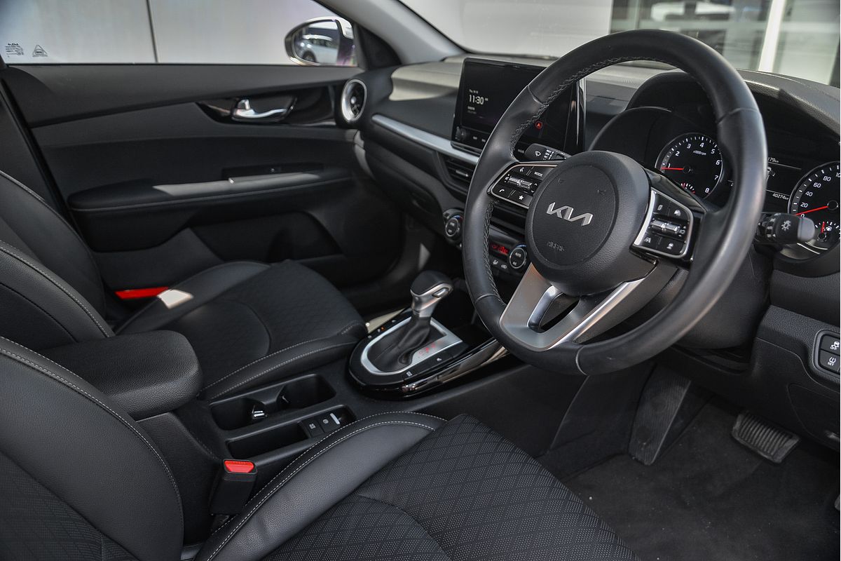 2024 Kia Cerato Sport+ BD