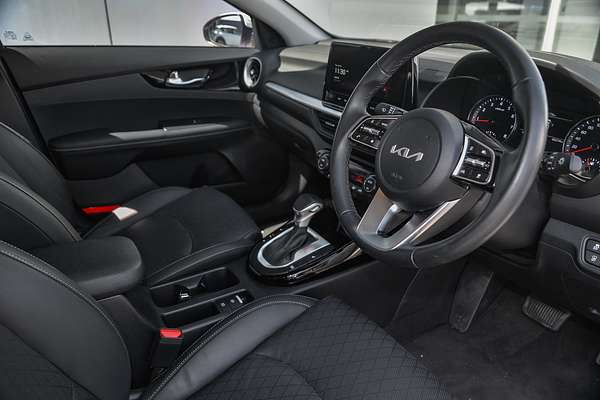 2024 Kia Cerato Sport+ BD